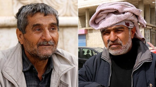 ''Terr rgt PKK bizi 3 gn susuz ve yemeksiz brakt''