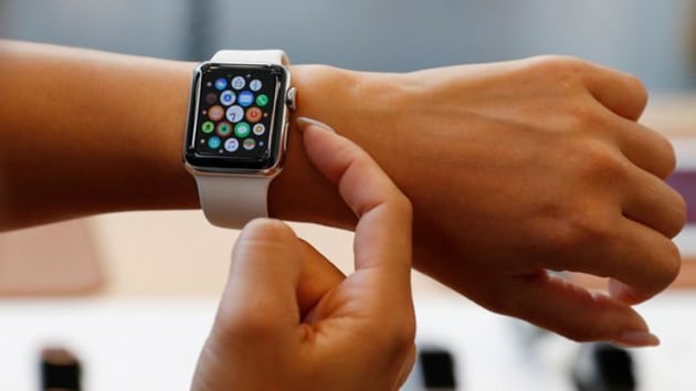 Apple yeni nesil MicroLED ekranlar retmeye balad