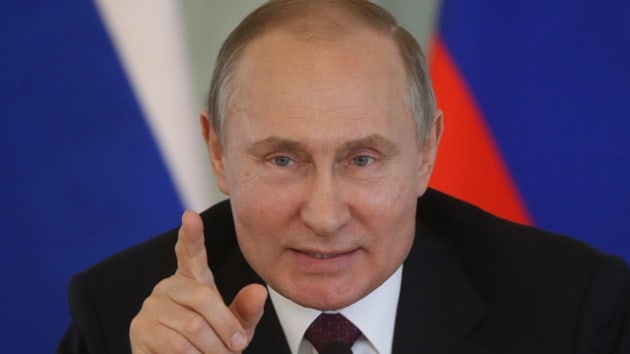 Rusyadan ngiltere iin ok sert aklama: Hesap verecekler