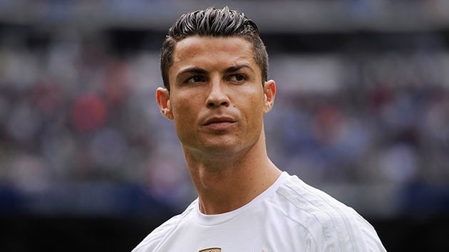Cristiano Ronaldo anlat! Tam 25 milyon euro...