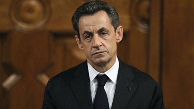 Nicolas Sarkozy kimdir