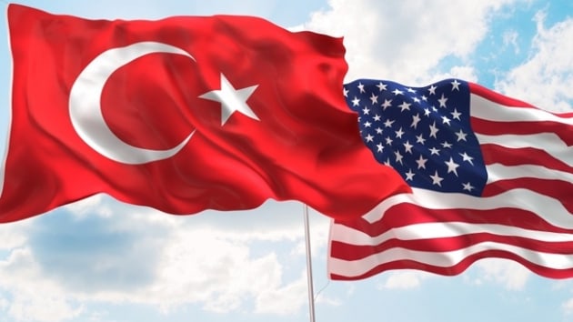 Trkiye'den Mnbi aklamas: ABD ile grmeler kesilmedi, mstearmz gidecek