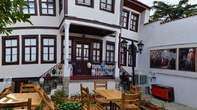 Trabzon'un 4 bin yllk tarihi ilgi gryor