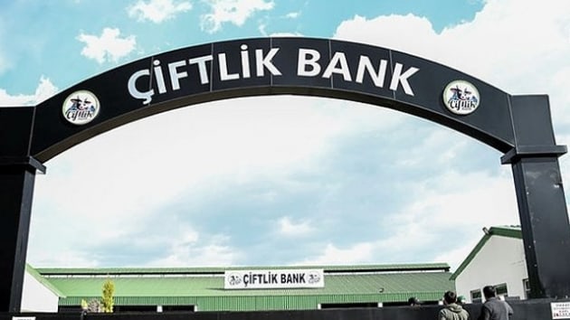 Adalet Bakan Gl: 'iftlik Bank olaynda iade ve krmz blten sreleri balatlmtr