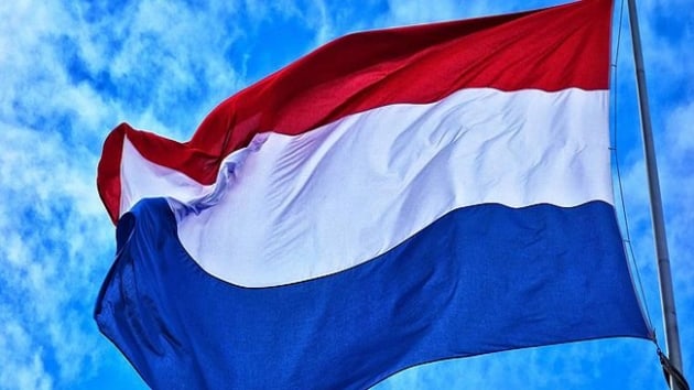 Hollanda, cami yaplacak alana ha dikenleri yarglamayacak