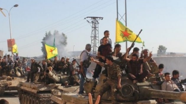 PKK/PYD, Afrinde ibadetleri yasaklad
