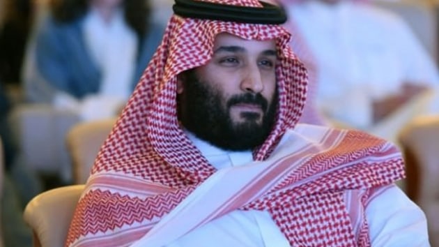 Suudi Arabistan'da Mslman Kardeler hamlesi