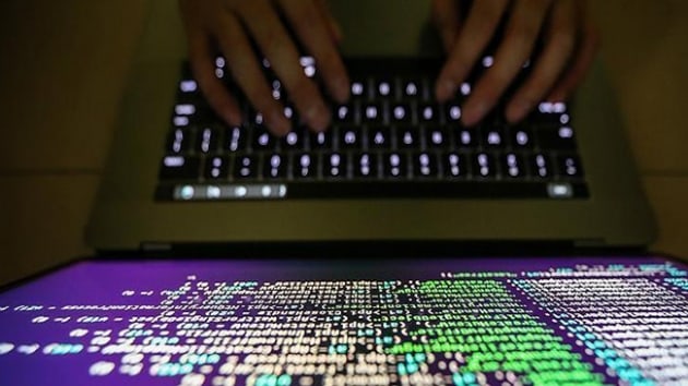 ngiliz veri analiz irketinin, srailli hackerlarla i birlii yapt iddia edildi