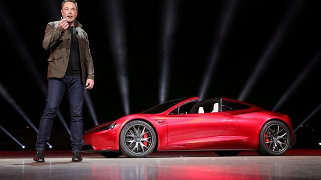 Elon Musk'n 2.6 milyar dolarlk ikramiyesi tartma konusu oldu