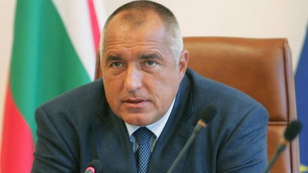 Bulgaristan Babakan Borisov: AB-Trkiye zirvesinin yaplmamas iin neden yok