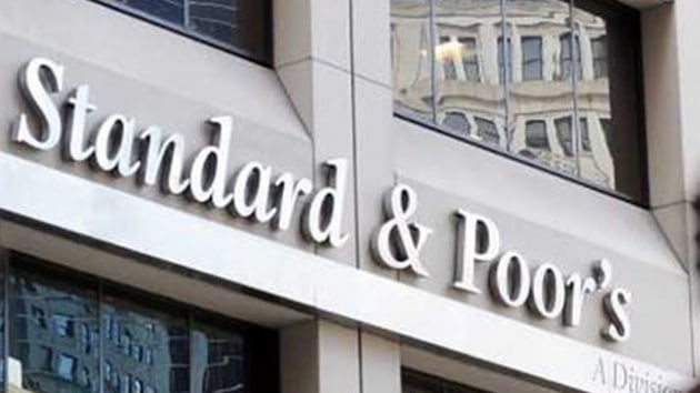 Standard & Poor's: Fed'den bu yl toplam 4 faiz art bekliyoruz