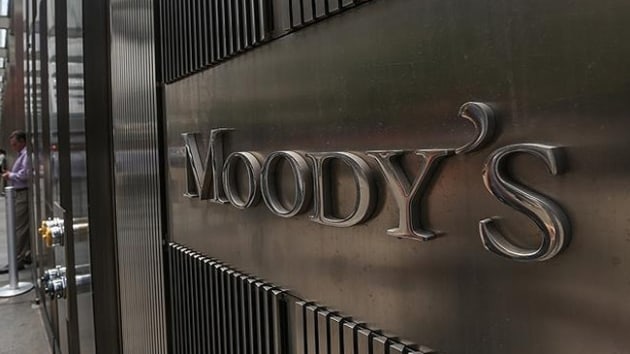 Moody's: ABD gmrk vergilerini geniletirse in'e zarar verir'