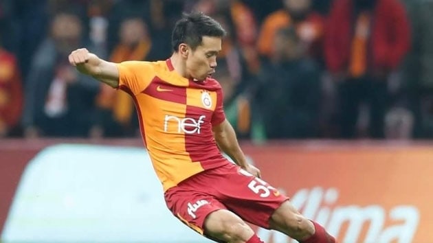 Nagatomo: yi ki Galatasaraya gitmiim
