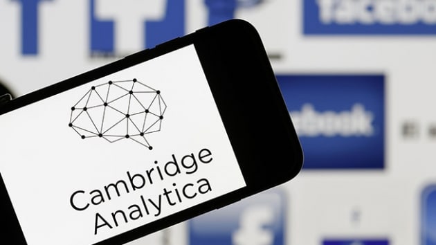 Cambridge Analytica skandalndan sonra Google'da 'Facebook'u Sil' aramalar tavan yapt