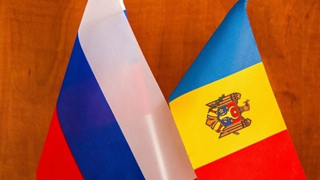Moldova'nn 2017'de Rusya ile yaad diplomatik krizden sonra geri ektii bykelisi yeniden Moskava'ya dnecek