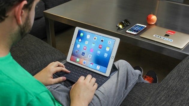 Apple, gelecek hafta uygun fiyatl bir iPad tantacak