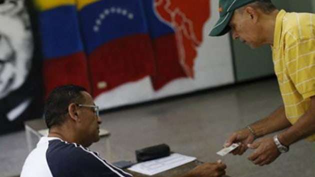 BM'nin Venezuela'ya seim yardm yapmayaca akland