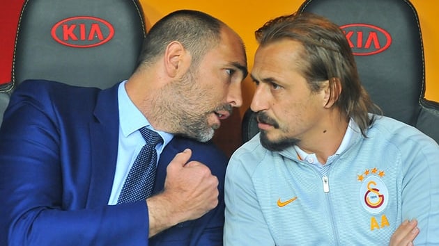 Ayhan Akman: Sneijder'i gnderme kararmz doruydu