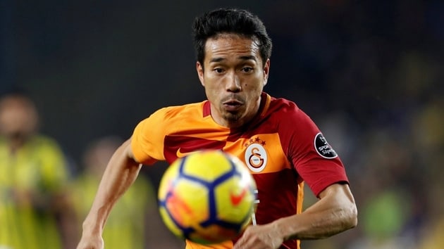 Yuto Nagatomo, Japon Milli Takm iin yaplan eletirilere, Twitter'dan sert cevap verdi
