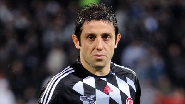 La Liga'nn resmi Twitter hesab, Nihat Kahveci'yle ilgili video paylat
