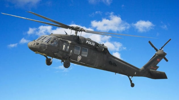 Genel Maksat Helikopter Projesine yerli motor geliyor