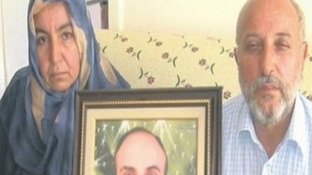 ldrlen ASELSAN mhendisinin babas: ABD peindeydi