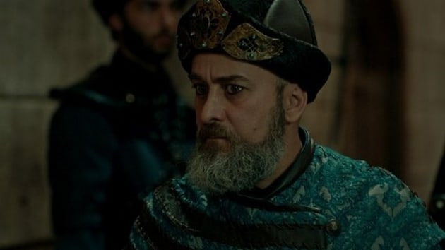 Emir Sadeddin Kpek kimdir tarihte nasl lmtr?