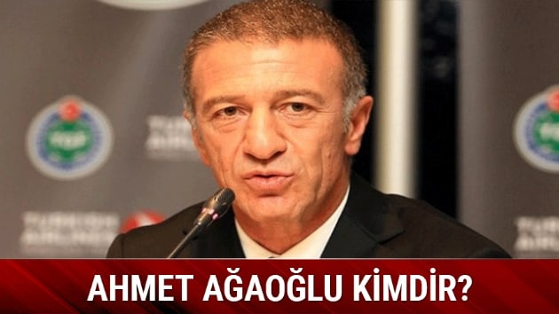 Ahmet Aaolu kimdir nerelidir?