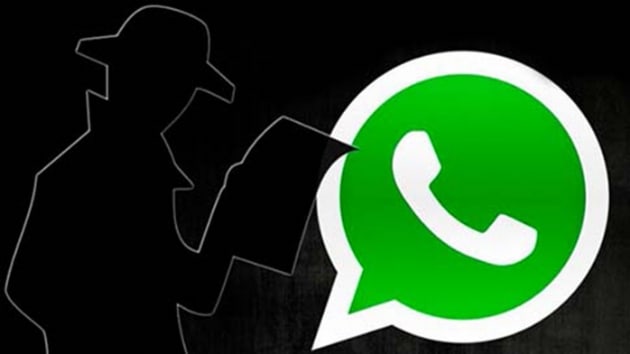 Chatwatch adl casus uygulama WhatsApp kullanmnz takip edebiliyor