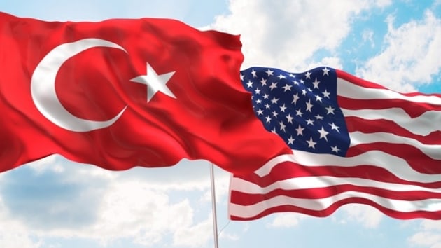Hkmetten aklama: Amerika ile belli bir noktada Trkiye anlamaya yakn
