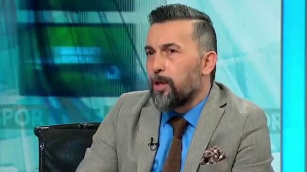 Serkan Reber'in enol Gne'in yetki alanyla bir balants olmayaca renildi