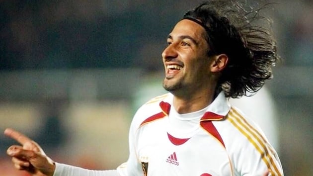Hasan Kabze, Galatasaray'da grev almaya hazr olduunu syledi