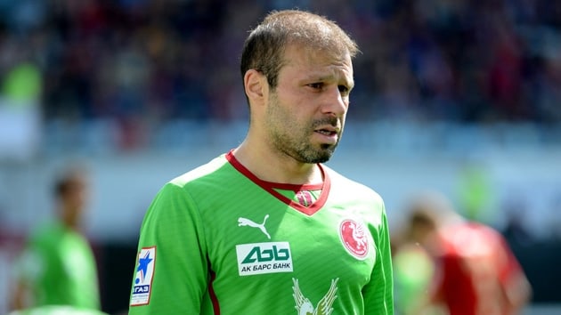 Gkdeniz Karadeniz, sezon sonunda futbolu brakacan duyurdu