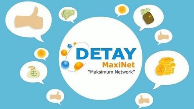 Detay Maxinet soruturmas sryor