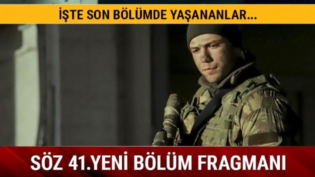 Sz dizisinde Hafz ehit oluyor