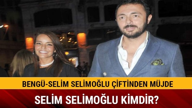 Selim Selimolu kimdir?