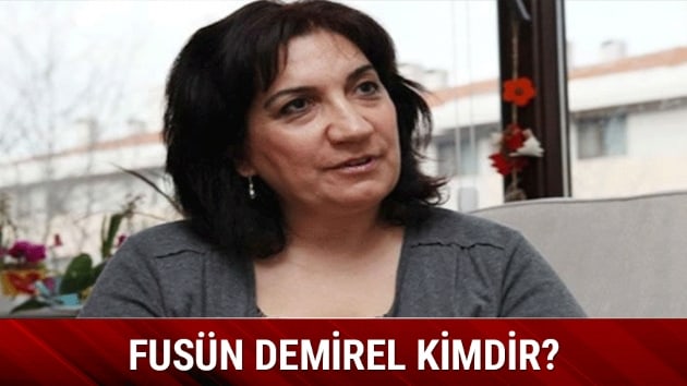 Fsun Demirel kimdir?