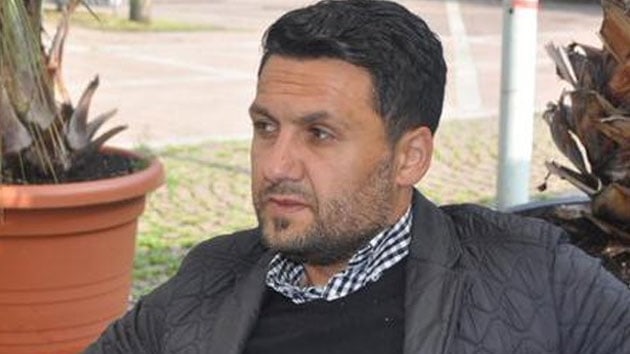Yldray Batrk: Beikta u anda sadece ampiyonlua odakland