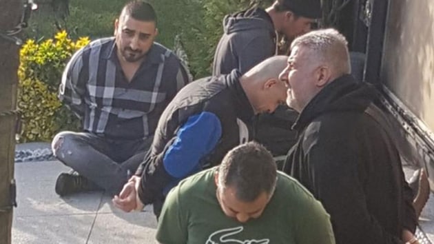 Naci Zindati byle gzaltna alnd
