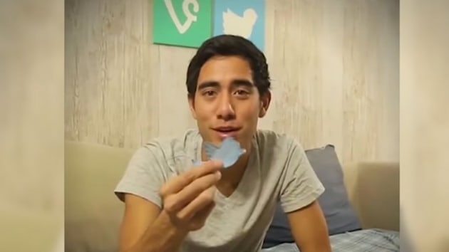 Zach King kimdir