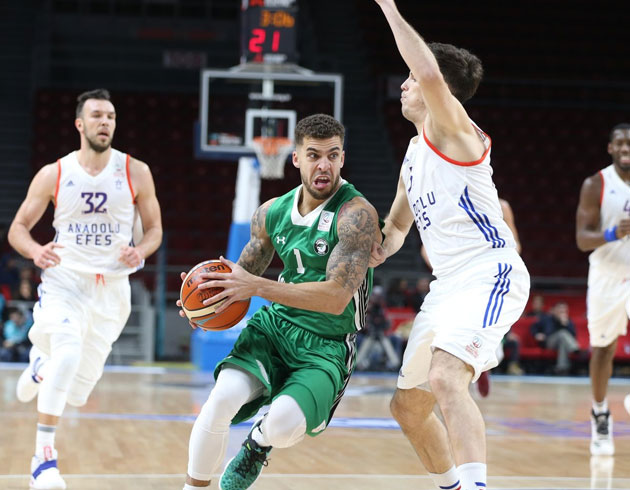 Normal sezonun en deerli oyuncusu belli oldu