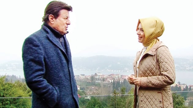 Kimse kzmasn; Bu mzik deil