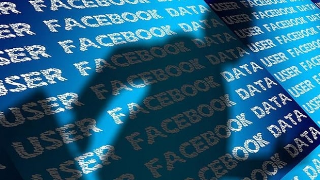 Avrupa'da 2,7 milyon kii Facebook maduru