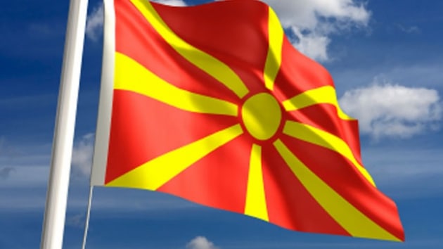 Makedonyal Devlet Bakan Ahmedovski, Roman iileri ziyaret etti 