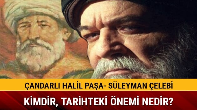 andarl Halil Paa kimdir?