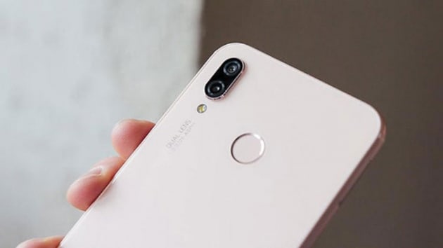Huawei P20 Lite Trkiye'de satta, ite tm zellikleri ve fiyat