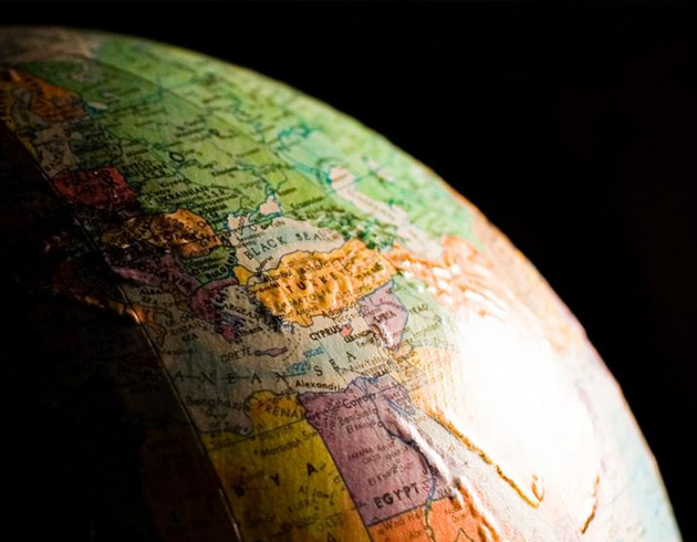 �izilen b�t�n haritalar hatal� m�?