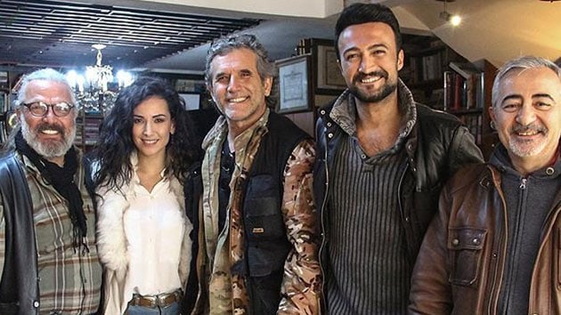 Yeilam'n 3. kua ayn filmde buluuyor