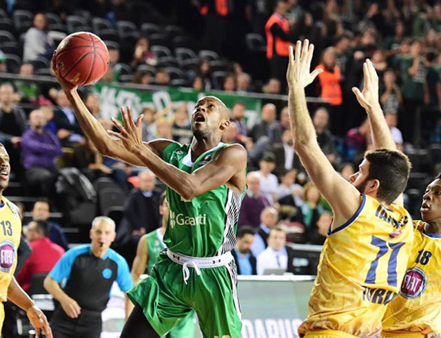 lk man MVP'si Will Cummings oldu