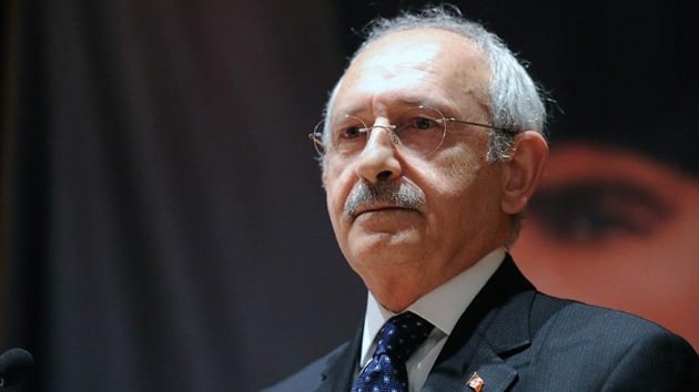 Cumhurbakan Erdoan'a hakaretten fezleke hazrland
